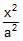 Ellipse | Mathematics (Maths) for JEE Main & Advanced
